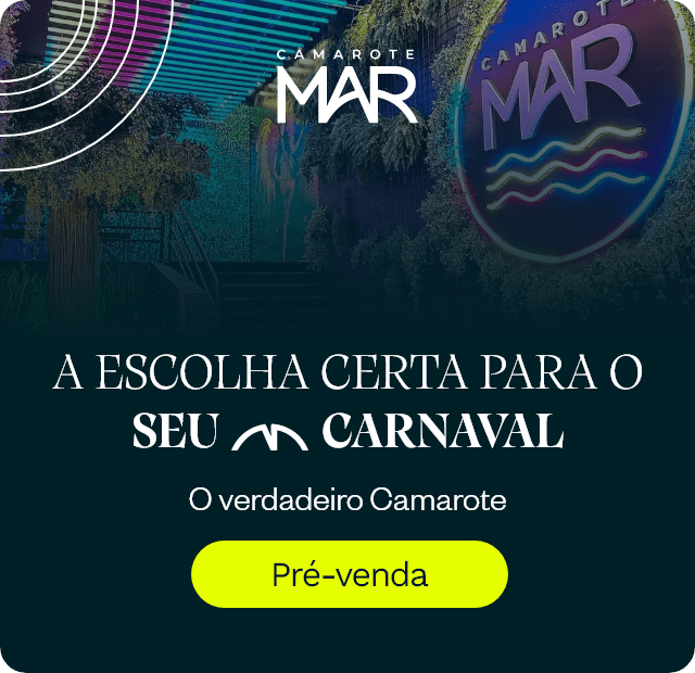 Camarote Mar